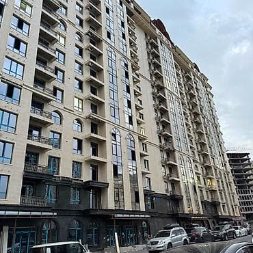 2 комнаты, 58 м², Асанбай мкр Элитка, 2 этаж, Дизайнерский ремонт — 1