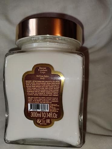 сахарная паста жасмин: La Sultane de Saba Paris — Voyage sur la route des Épices Плавящийся — 4