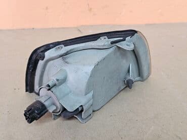 поворотники на виндом: Правый поворотник Mitsubishi 1997 г., Б/у, Оригинал, Япония — 11