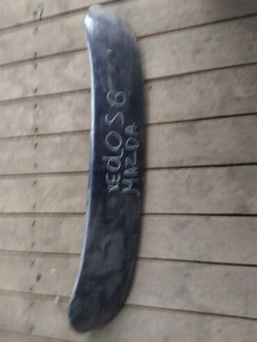 встраиваемая кофемашина сименс: Mazda Xedos 6 Спойлер, Мазда Кседос 6 спойлер Спойлер, цвет - синий — 1