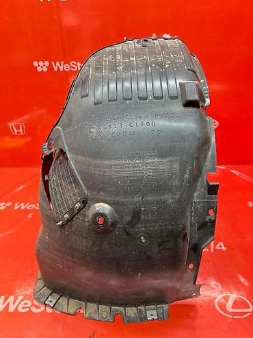 sonata: Подкрылок Передний левый Hyundai, 2018 г., Б/у — 3