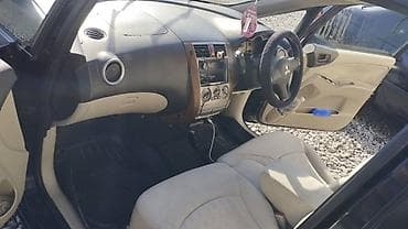 Продажа авто: Mitsubishi Colt: 2003 г., 1.3 л, Вариатор, Бензин, Хэтчбэк — 5
