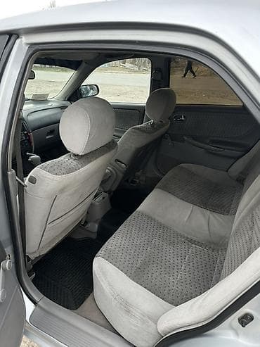 продаю компрессор б у: Mazda 626: 2000 г., 2 л, Автомат, Бензин, Седан — 8