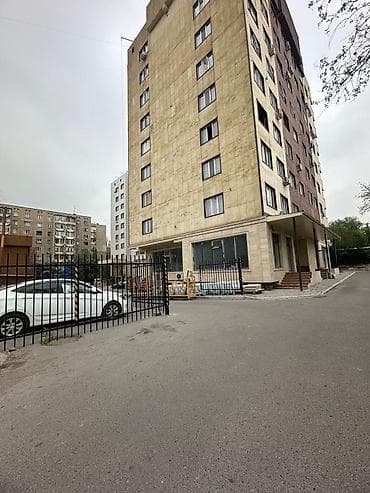 продаю квартиру в аламедин 1: 4 комнаты, 132 м², Элитка, 6 этаж, Готовая ПСО (под самоотделку) — 4
