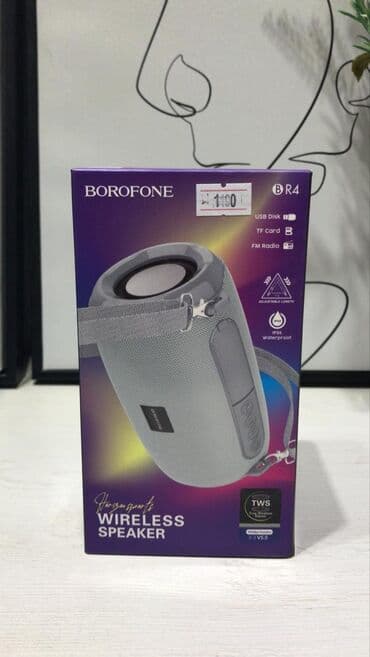 колонка беспроводная: Колонки на любой вкус и цвет — 10