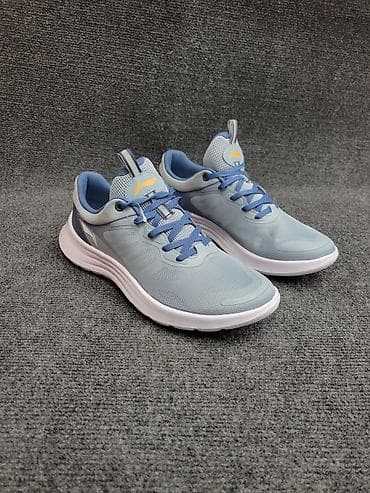 nike react: Кроссовки Li-Ning для бега и активных тренировок - Лёгкий верх из — 2