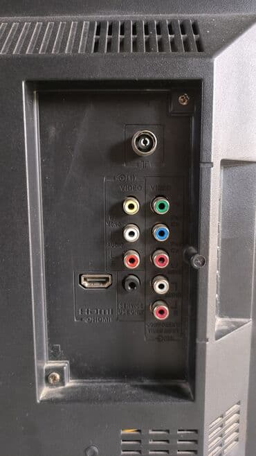 android магнитафон: Продаю телевизор монитор два в одном можно под видео наблюдение пульт — 5