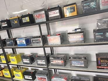 аккумуляторы для ибп ritar: Аккумулятор 100 и более Ач, Новый, Бесплатная доставка — 2