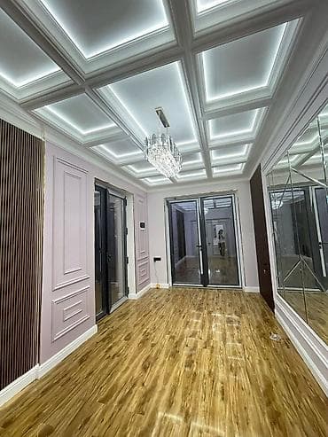 горка 4: Стеклянная душевая перегородка с раздвижными дверями - Конструкция — 10