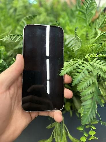 iphone replika: IPhone 14 Pro, Б/у, 512 ГБ, Белый, 90 % — 3