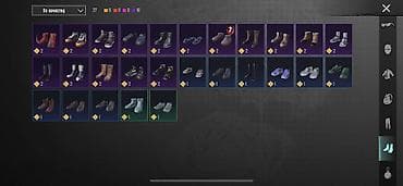 Пляж үчүн кийимдер: Аккаунт пабг с большой коллекцией косметики и редких предметов — 9