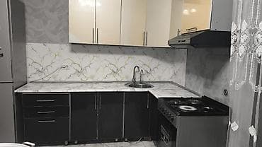 бу кухонные уголки: Кухонный гарнитур, Б/у, Самовывоз — 1