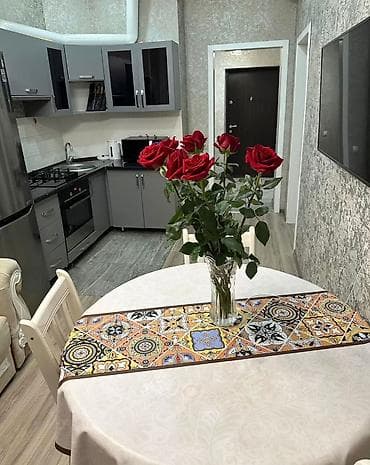 гес 6: 2 комнаты, Риэлтор, Без подселения, С мебелью полностью — 7