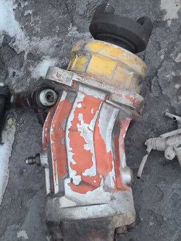 водяной насос бишкек цена: Автокран — 1