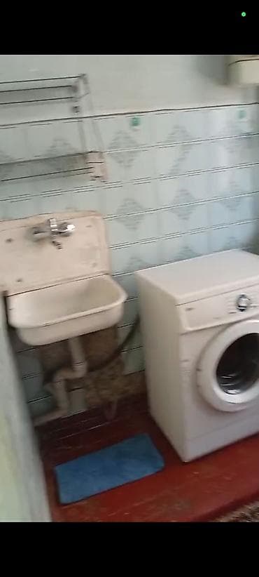 квартира в районе политеха: 2 комнаты, С мебелью полностью — 9