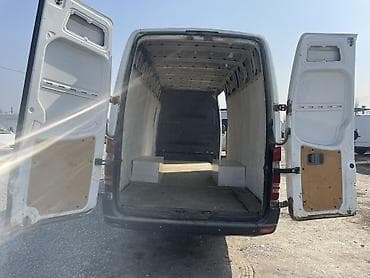 sprinter 2 2: Легкий грузовик, Mercedes-Benz, Стандарт, 3 т, Б/у — 7