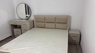 продаю кухонный гарнитур: Спальный гарнитур в современном минималистичном стиле Состав — 3