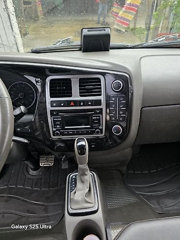 мини эксковатор ош: Hyundai Porter: 2022 г., 2.5 л, Типтроник, Дизель, Пикап — 9