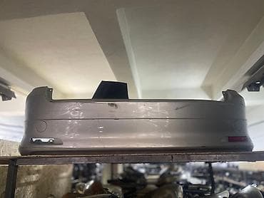 бампер на ипсум: Toyota, Б/у, Оригинал — 1