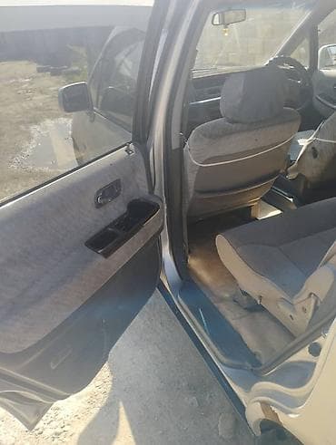 матор адисей: Honda Odyssey: 1997 г., 2.3 л, Бензин, Универсал — 7