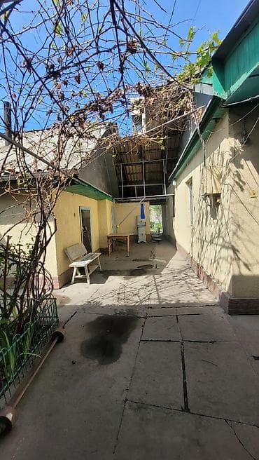variant kg: ⚠️Срочно продаю Дом 📍Киркомстром ✔️Дом кирпичный 110м² ✔️5 ком — 6
