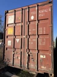 продажа контейнеров в бишкеке цены: Контейнерлер сатылат!Продажа контейнера. Оригинальные. Контейнера — 4