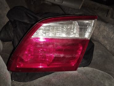 фара опель вектра с: Nissan Cefiro: 1999 г., 2 л, Автомат, Бензин, Седан — 2