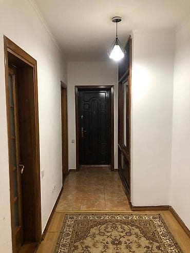 3 к: 2 комнаты, 53 м², Индивидуалка, 2 этаж, Косметический ремонт — 10