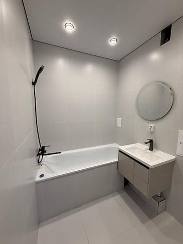 nova grant: 3 комнаты, 83 м², 106 серия улучшенная, 9 этаж — 5