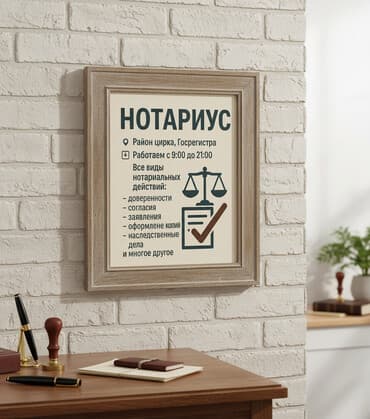 где точно дадут кредит с плохой кредитной историей бишкек: Юридические услуги | Нотариальные услуги | Консультация, Аутсорсинг — 1