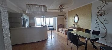 аренда дом без хозяина: 5 комнат, Собственник — 6