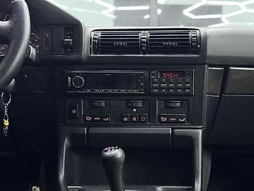 bmv e36: BMW 5 series: 1995 г., 4.4 л, Бензин, Седан — 8