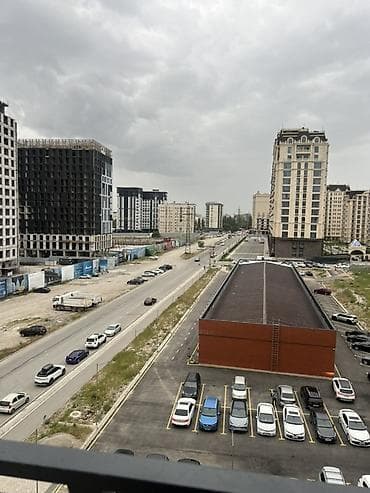 real sight: 4 комнаты, 121 м², Элитка, 6 этаж, Косметический ремонт — 1