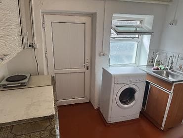 Куплю комнату: 12 м² — 1