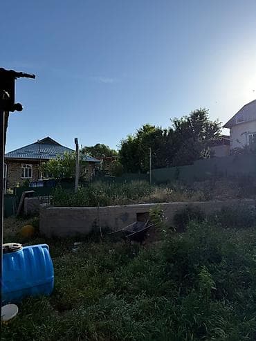 Фурхат Жер уй сатылат at lalafo.kg Фурхат Жер уй сатылат