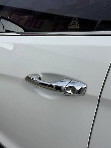 haval h9: Hyundai Santa Fe: 2018 г., Автомат, Дизель, Кроссовер — 8