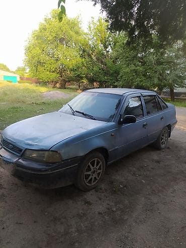 daewoo mangus: Daewoo Nexia: 2004 г., 1.5 л, Механика, Бензин, Седан — 1