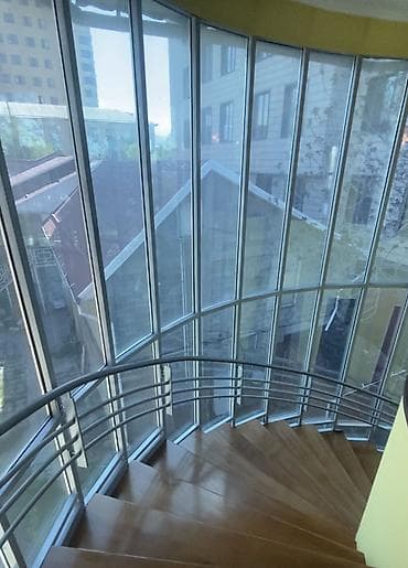 оренда жилья: 500 м², 7 комнат — 7