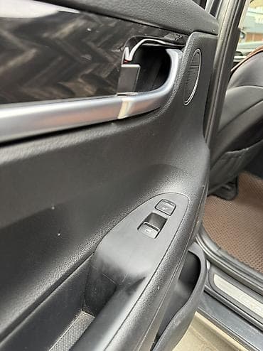 echo platz: Hyundai Grandeur: 2017 г., 2.4 л, Автомат, Бензин, Седан — 9