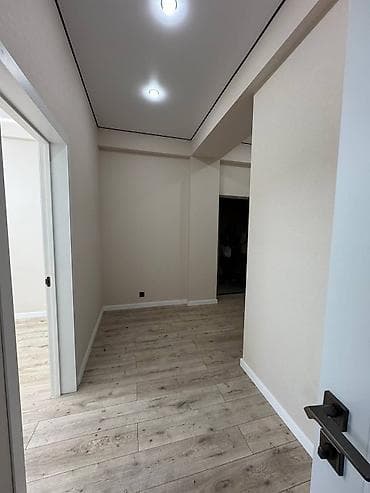 Продажа квартир: 1 комната, 37 м², Элитка, 2 этаж, Евроремонт — 5