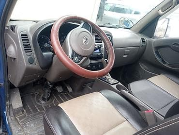 mazda mps: Легкий грузовик, Hyundai, Стандарт, До 1 т, Б/у — 10