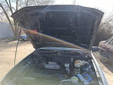 трамблёр ниссан примера: Бензиновый мотор Daewoo 2006 г., 1.6 л, Б/у, Оригинал — 3