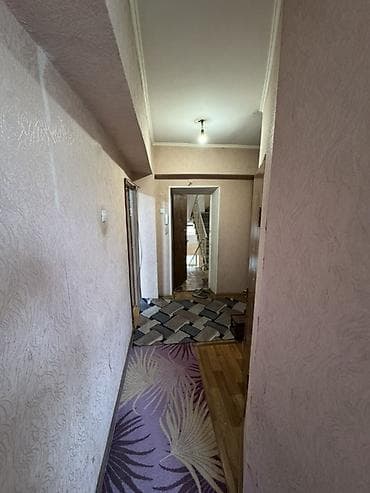 1 комната, Моссовет Собственник, Без животных, от 6 месяцев, С мебелью полностью — 3