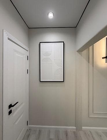 квартира тэц: 1 комната, 53 м², Элитка, 5 этаж, Дизайнерский ремонт — 3