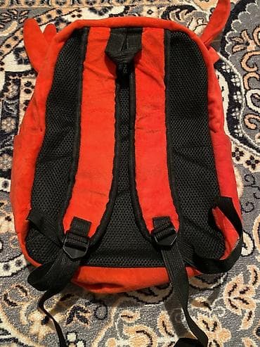 ортопедические рюкзаки для школы: Рюкзак, Детские — 2