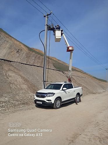 hd 72: Автовышка, 12 м — 2