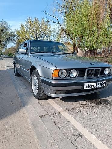 elm327 bluetooth: BMW 5 series: 1994 г., 1.8 л, Механика, Бензин, Универсал — 10