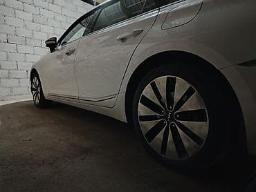 машина киа фото цена: Kia K8: 2022 г., 3.5 л, Автомат, Газ, Седан — 1