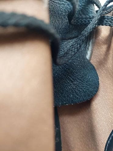 свр: !!ЭЛЕКТРИКИ - это для вашей безопасности!Туфли мужские рабочие 44 — 6