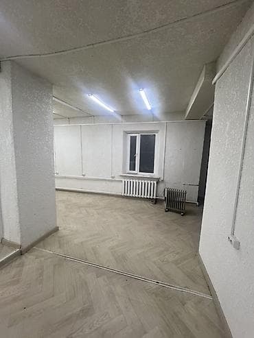 Сдается помещение свободного назначения (130 м2) рядом с Аламединским
